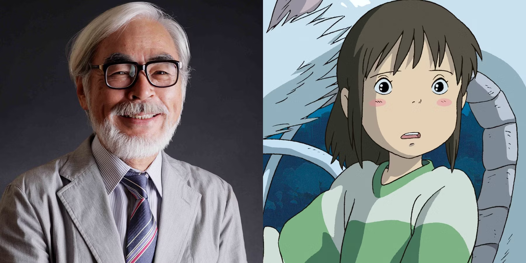 Cannes 2024: Studio Ghibli recibirá Palma de Oro honoraria en el festival