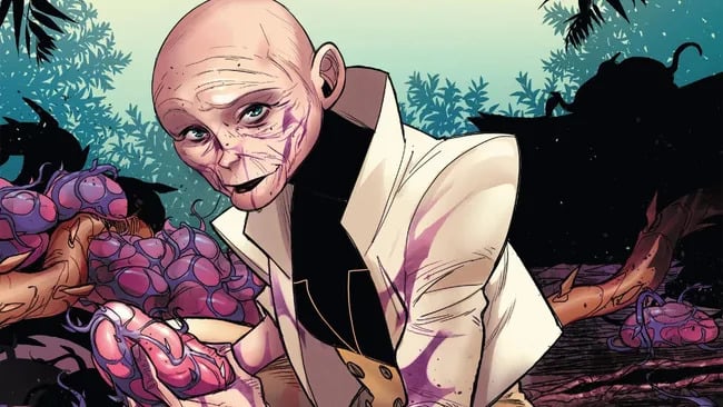 ¿Quién es Cassandra Nova, la gran villana de ‘Deadpool & Wolverine’?