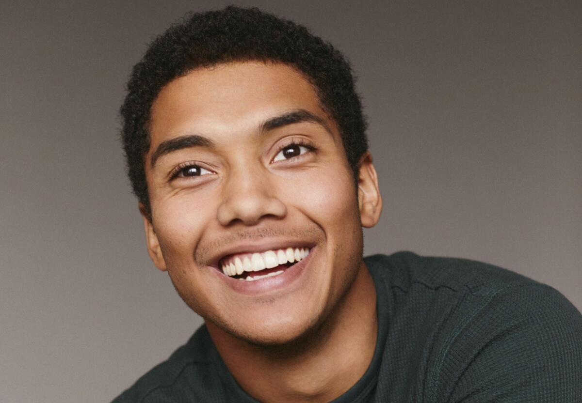 Chance Perdomo: Elenco de ‘Gen V’ da el último adiós al actor de 27 años tras trágica muerte