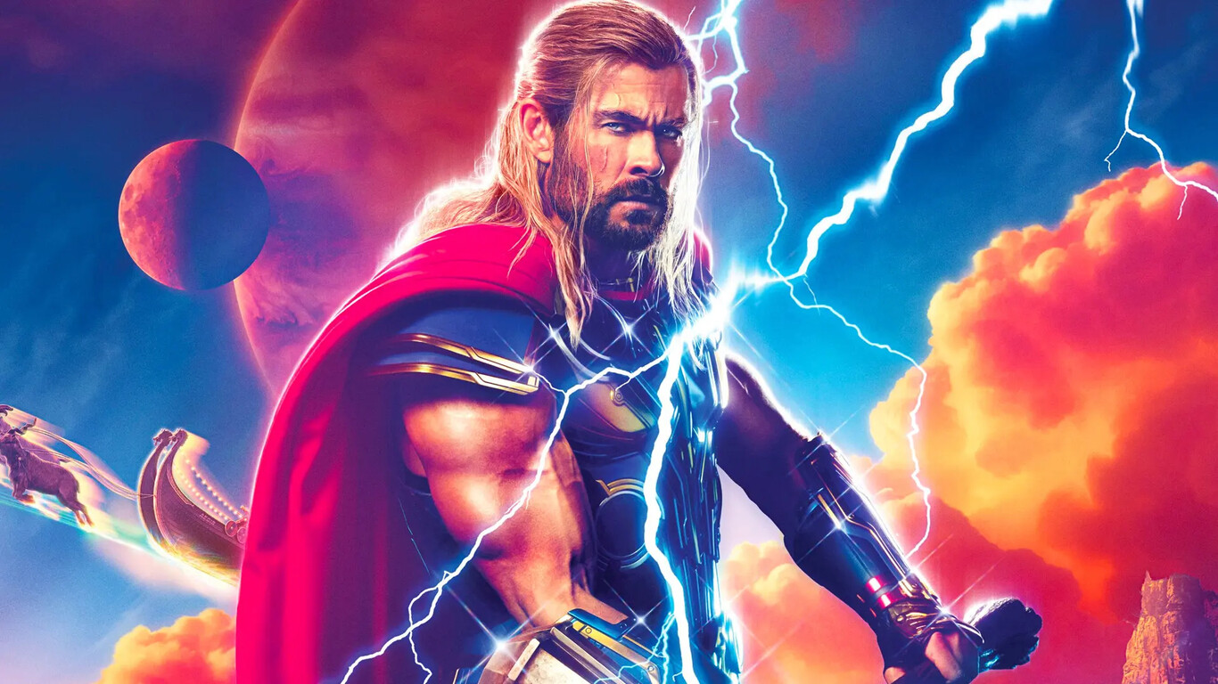 Chris Hemsworth se culpa del fracaso de Thor | Amor y Trueno: ‘Me convertí en una parodia de mí mismo’