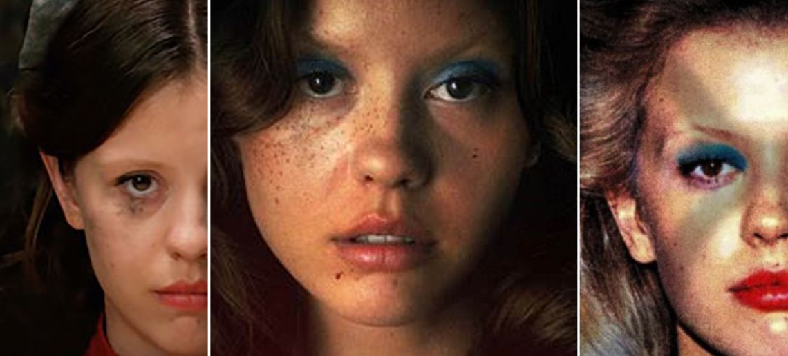 Esta es la conexión entre ‘Maxxxine’, ‘Pearl’ y ‘X’, películas protagonizadas por Mia Goth