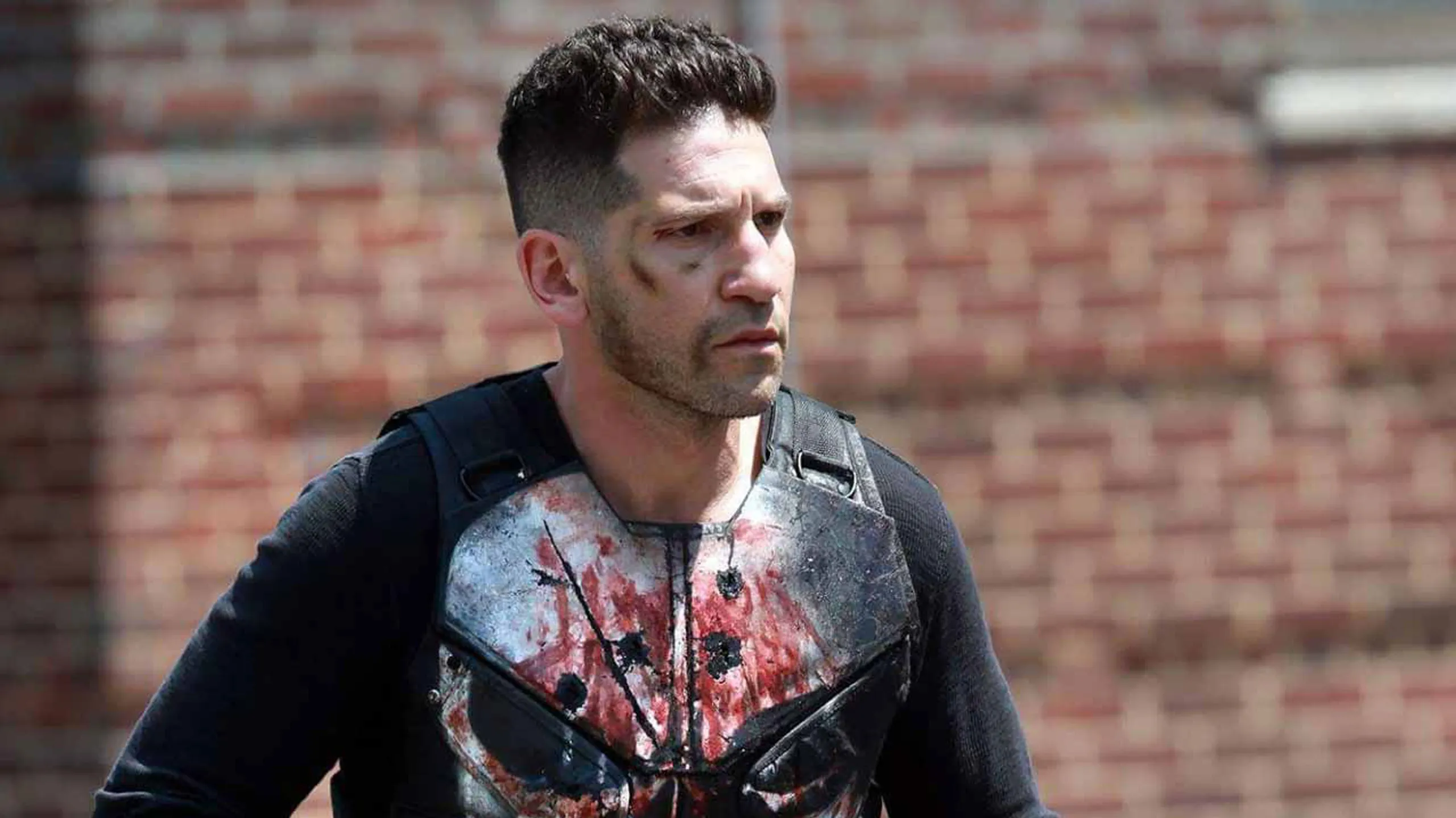 Daredevil: Born Again | Jon Bernthal deslumbra como The Punisher en nuevas imágenes del set