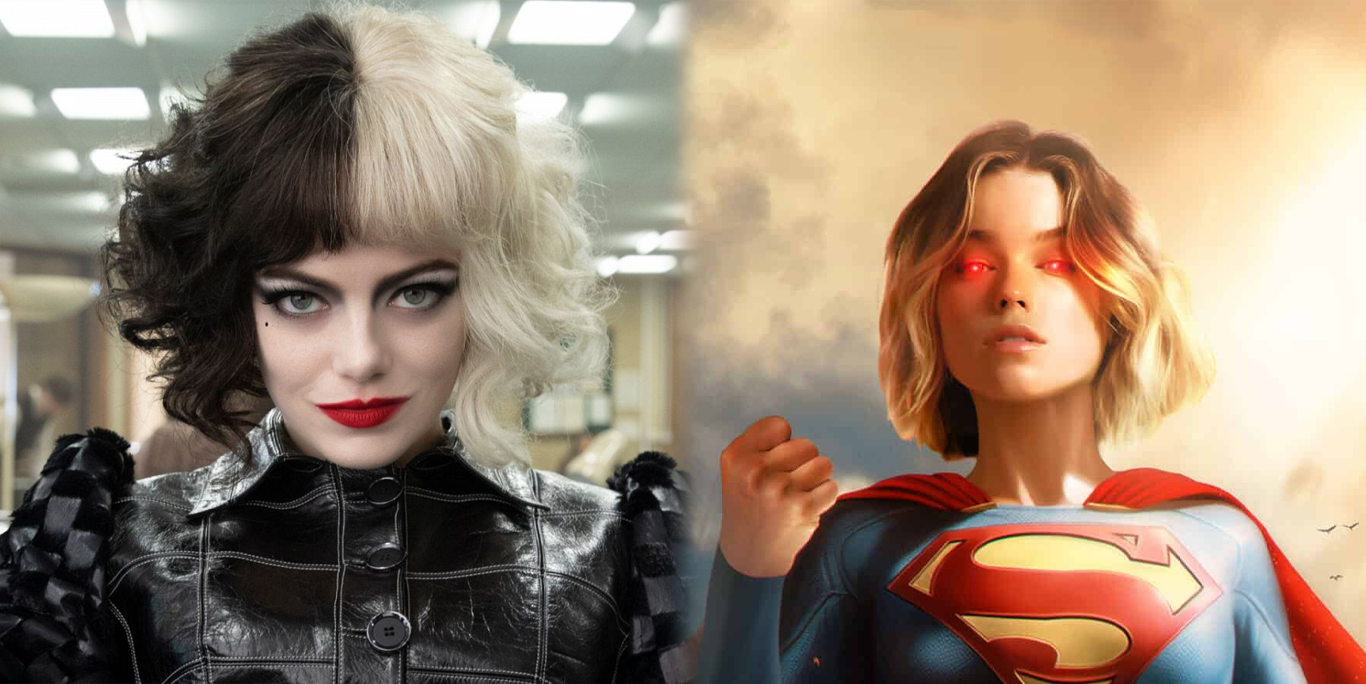 Director de Cruella podría estar a cargo de Supergirl: Woman of Tomorrow para el DCU