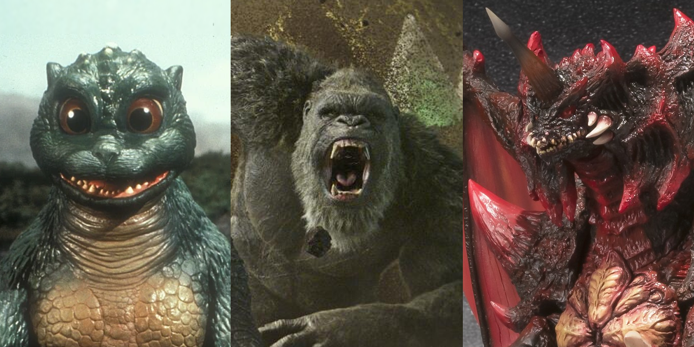 Director de ‘Godzilla y Kong’ revela qué monstruos podríamos ver en el futuro del MonsterVerso