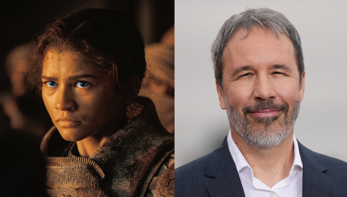 Duna 3: Denis Villeneuve dice que Zendaya será muy importante en la secuela