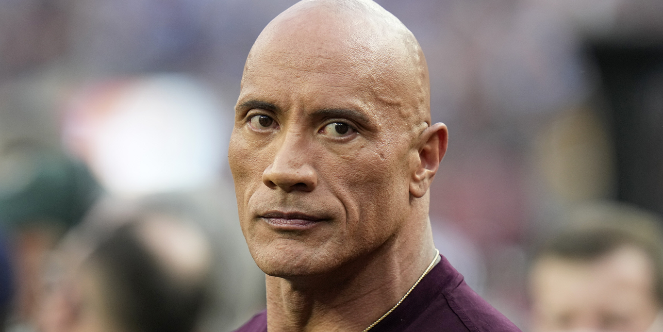 Dwayne Johnson dice que está harto de la ‘cultura de la cancelación’ y la ‘cultura woke’