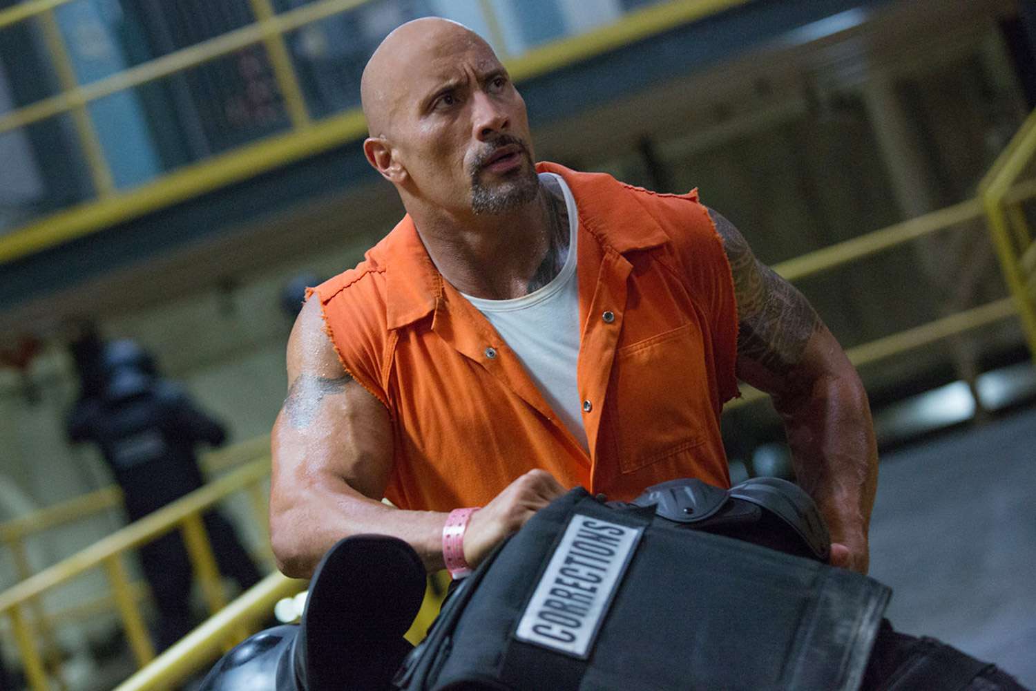 Dwayne Johnson vuelve a ‘Rápidos y Furiosos’ tras reconciliarse con Vin Diesel