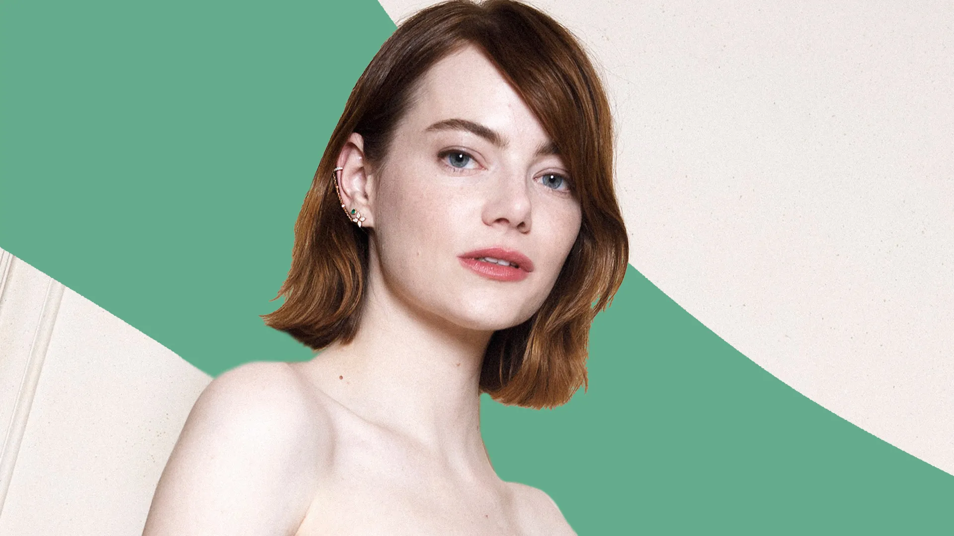 Emma Stone revela el motivo por el que no utiliza su verdadero nombre en Hollywood