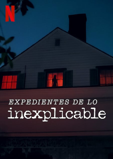 Expedientes de lo Inexplicable Temporada 1