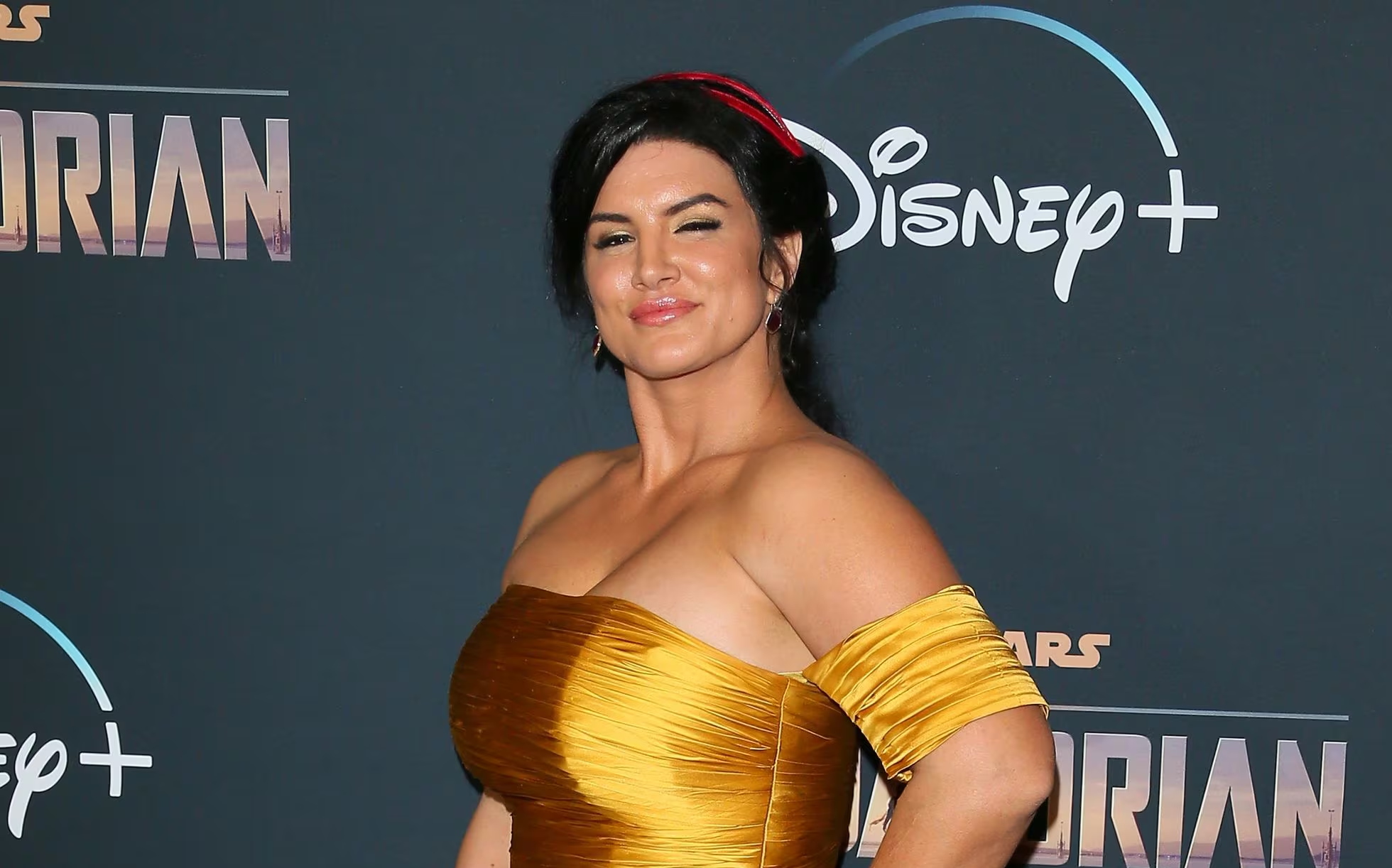 Gina Carano acusa a Disney de manipulación: ‘Aprovechan cualquier oportunidad para destruirte’