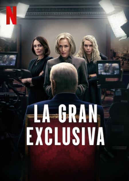 La Gran Exclusiva