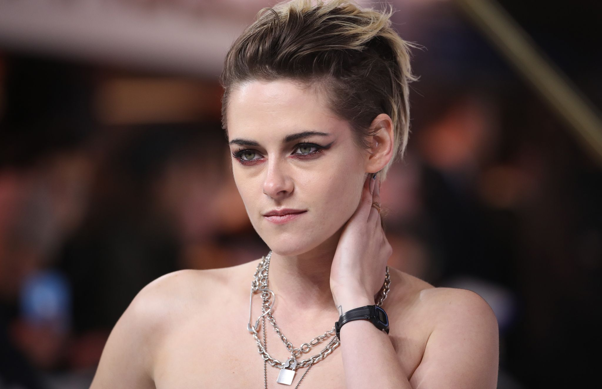 Kristen Stewart dice que jamás harás películas con Marvel Studios porque son ‘una pesadilla’