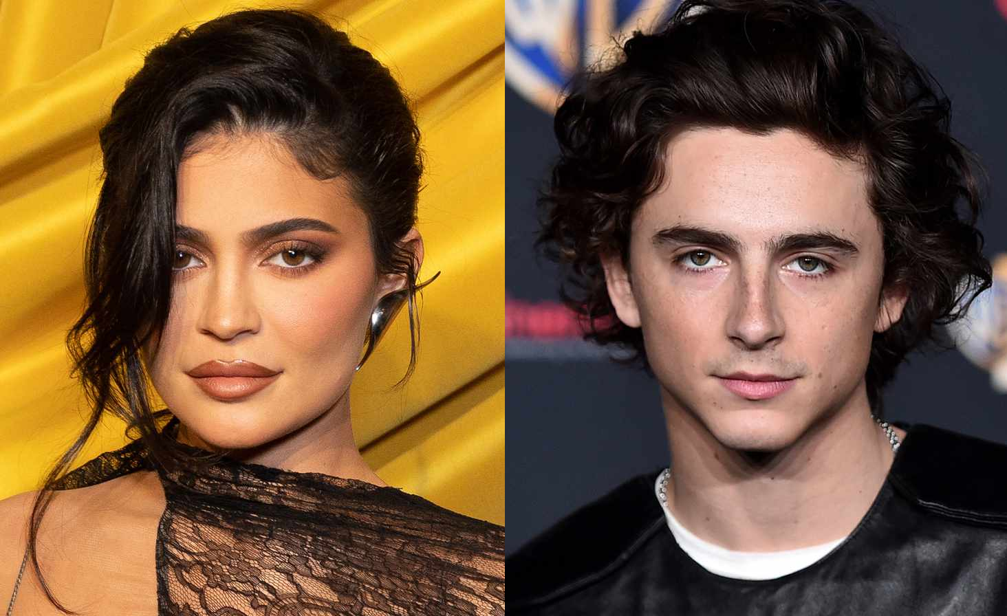 ¿Kylie Jenner está embarazada de Timothée Chalamet? Esto es lo que sabemos