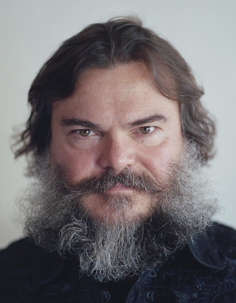 ‘Minecraft’: Jack Black confirma que interpretará a Steve en la película live-action