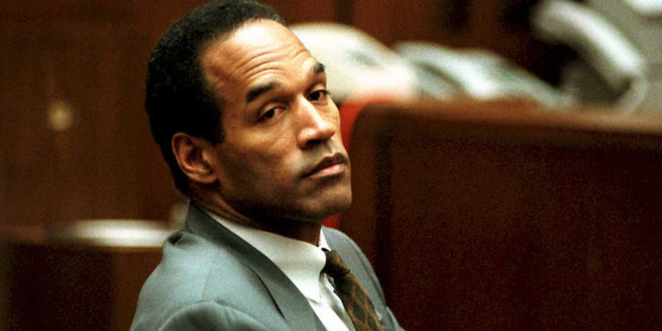 Muere el atleta O.J. Simpson, cuya historia fue retratada en ‘American Crime Story’ y ‘O.J.: Made in America’