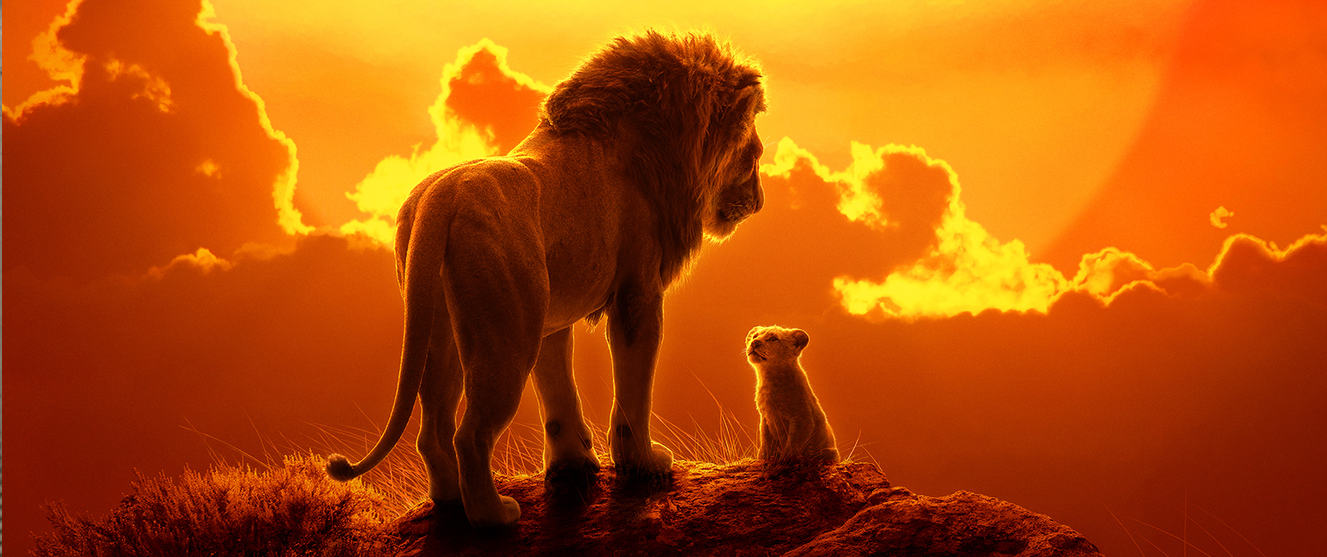 Mufasa: El Rey León | Se revela primer vistazo de la película y es increíble