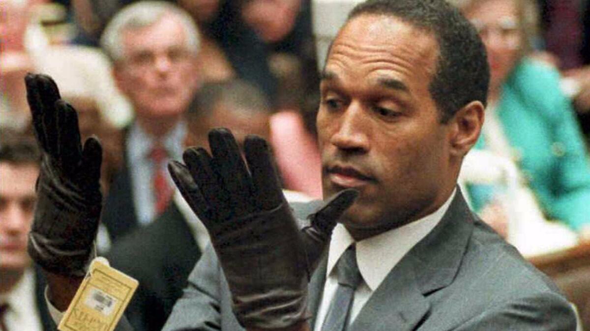 Nueva película de OJ Simpson, atleta acusado del homicidio de su esposa, mostrará otra ‘cara’ del exjugador