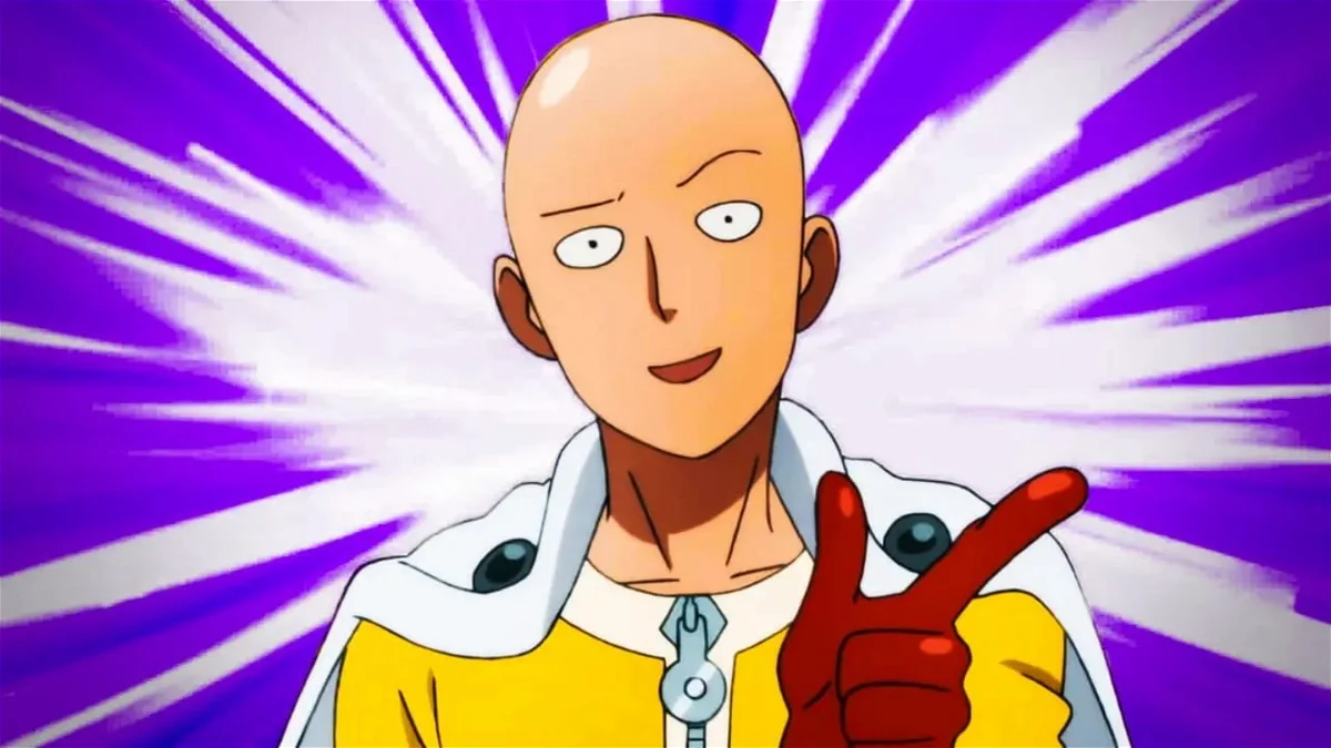 One Punch Man: Película live-action será escrita por creador de Rick y Morty