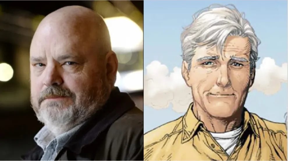 Pruitt Taylor-Vince interpretará a Jonathan Kent en ‘Superman’ de James Gunn