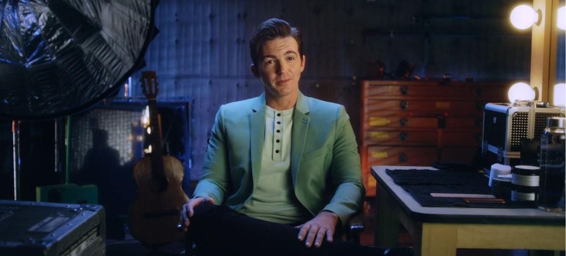 Quiet on Set: ¿Cuándo y dónde ver el documental de Nickelodeon que habla sobre los abusos que vivió Drake Bell?