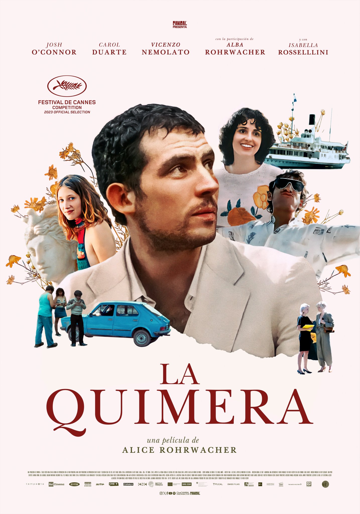 La Quimera