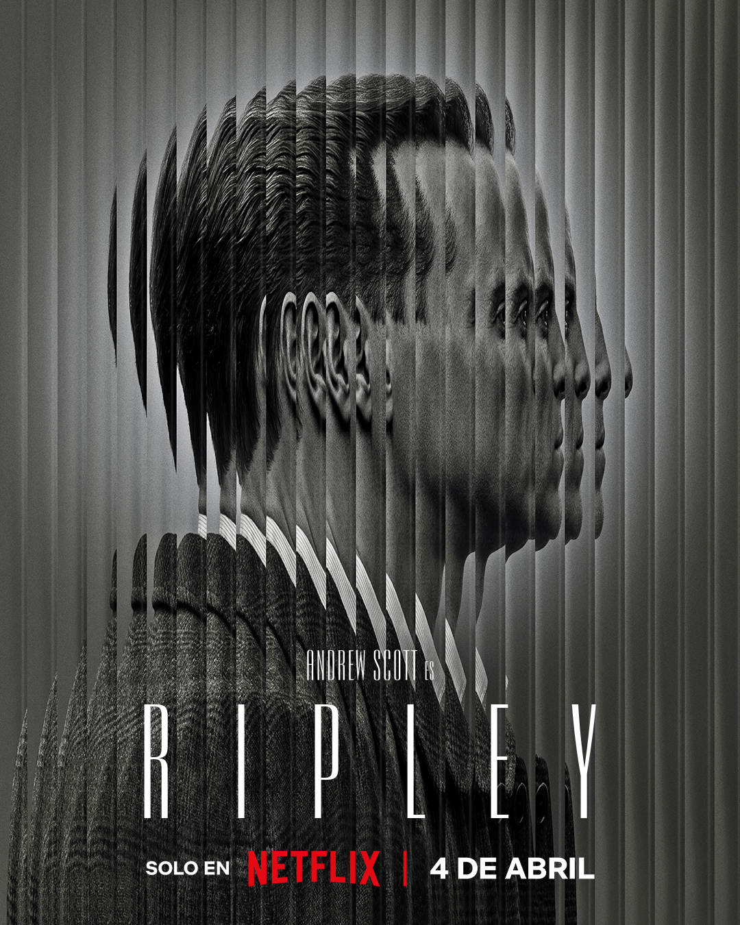 RIPLEY Temporada 1