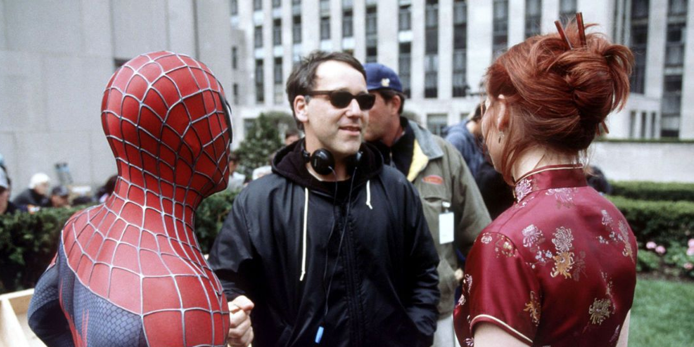 Sam Raimi da detalles sobre lo que podríamos ver en ‘El Hombre Araña 4’