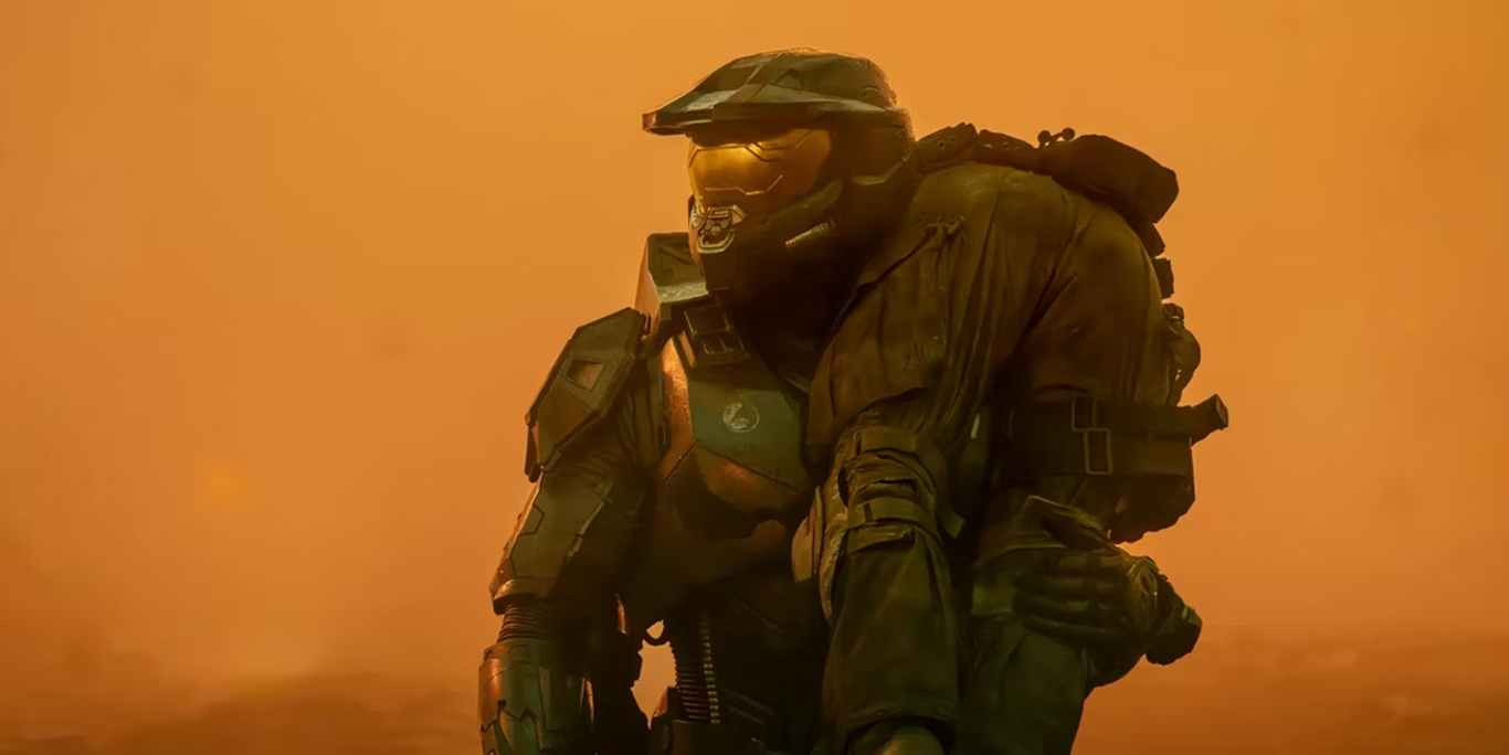 ¿Serie de Halo podría ser cancelada? Esto sabemos de la temporada 3