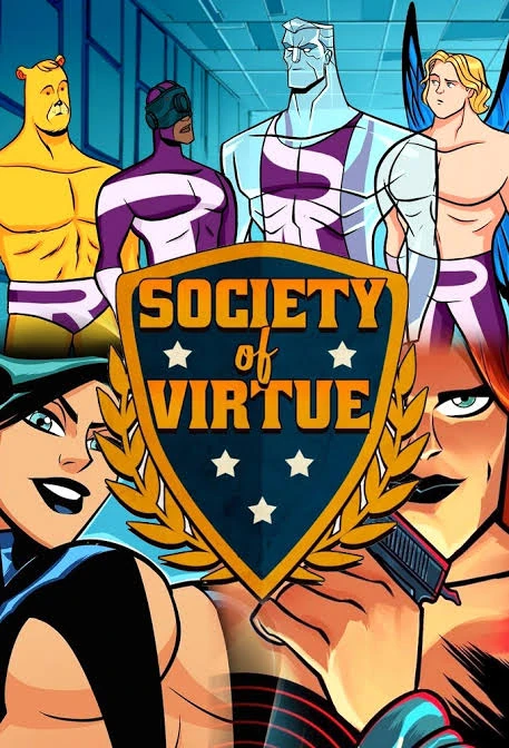 Sociedad de la Virtud