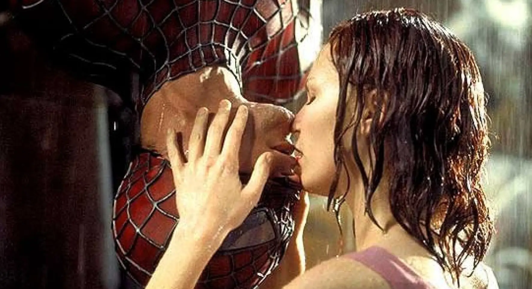 Spider-Man: Kirsten Dunst revela que le pagaron menos que a Tobey Maguire en la trilogía