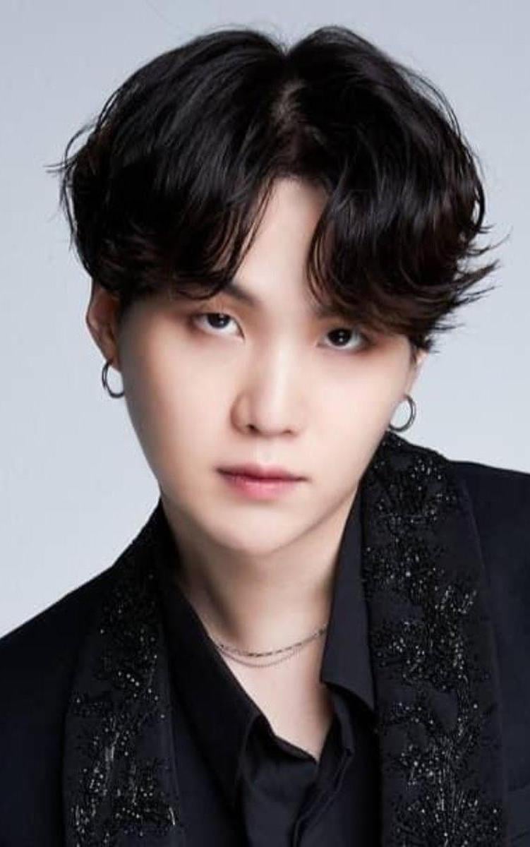 SUGA