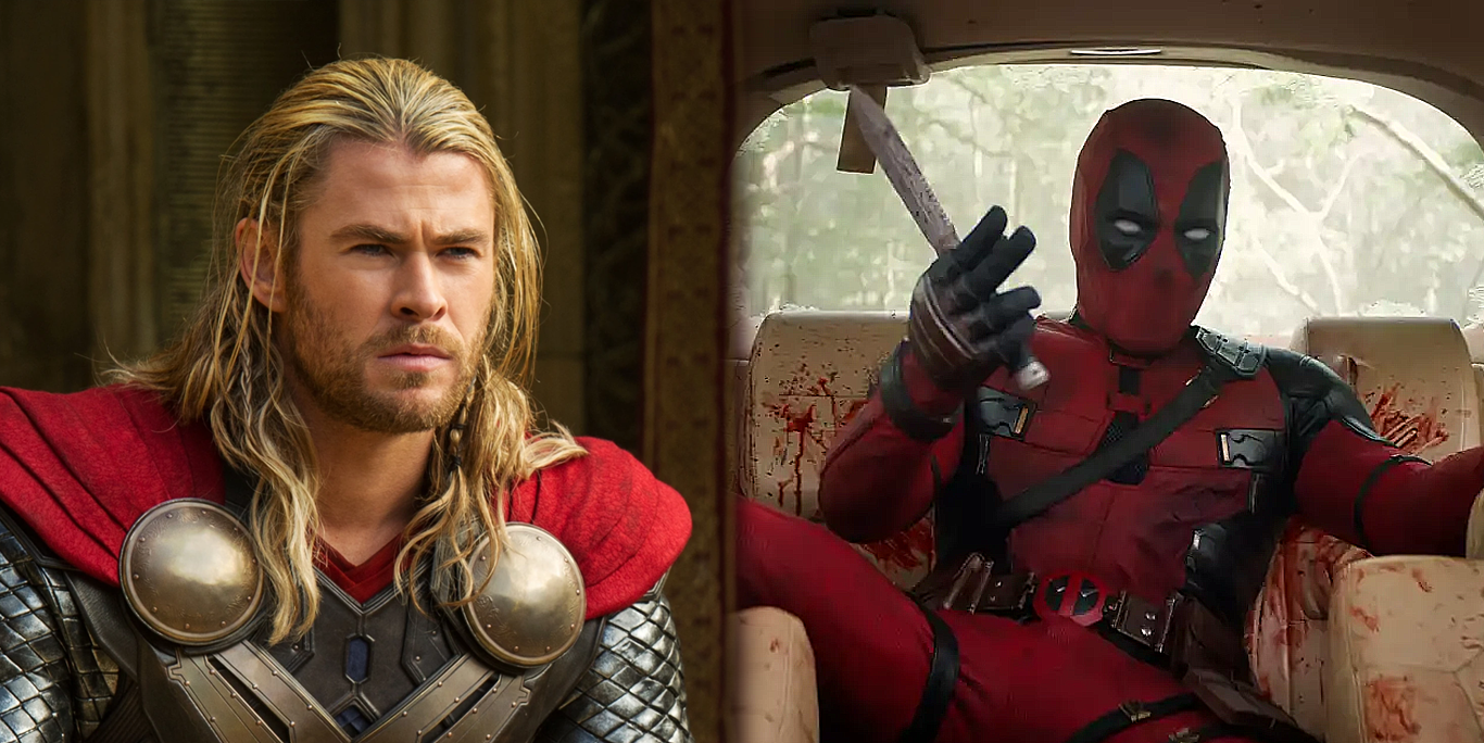 ¿Thor estará en ‘Deadpool & Wolverine’? Esto es lo que sabemos