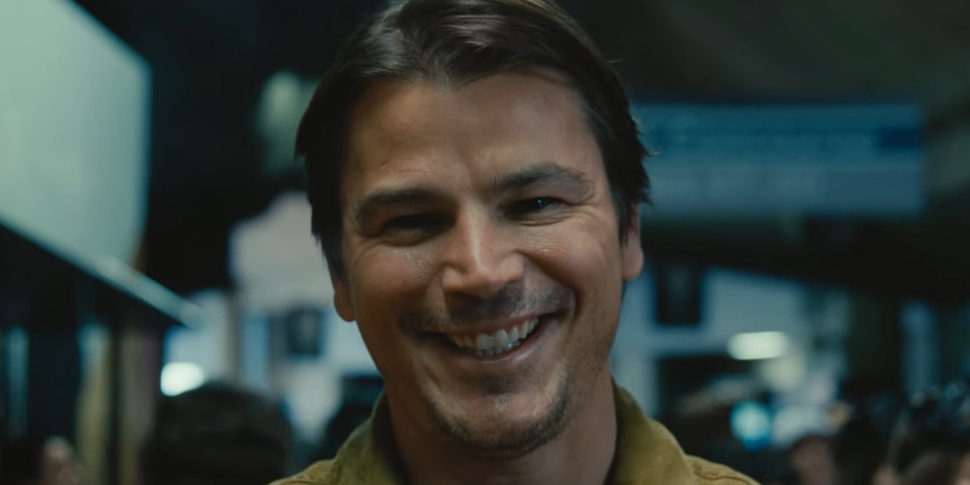 Trap, nueva película de M. Night Shyamalan, deslumbra con su tráiler oficial a cargo de Josh Hartnett