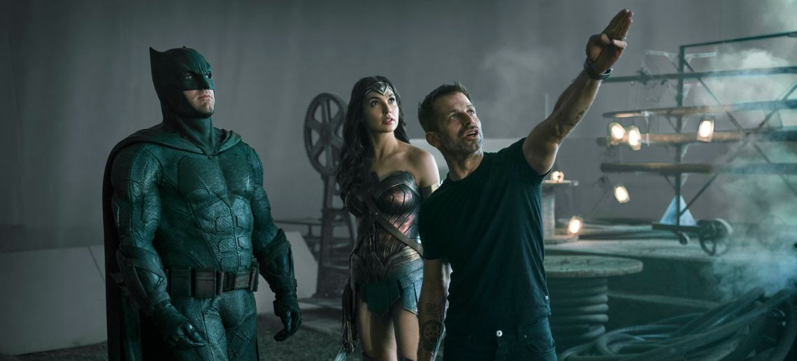 Zack Snyder y sus declaraciones más polémicas sobre el cine: ‘Soy el arquitecto de DC’