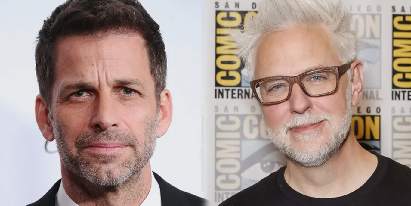 Zack Snyder exige a James Gunn que respete la esencia de los personajes de DC Comics