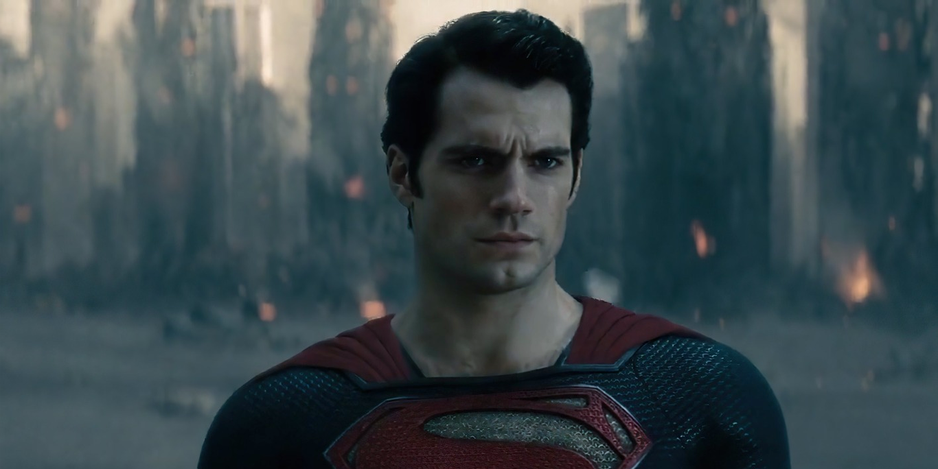 Zack Snyder explica por qué no hizo ‘Man of Steel 2’ en lugar de ‘Batman v Superman’