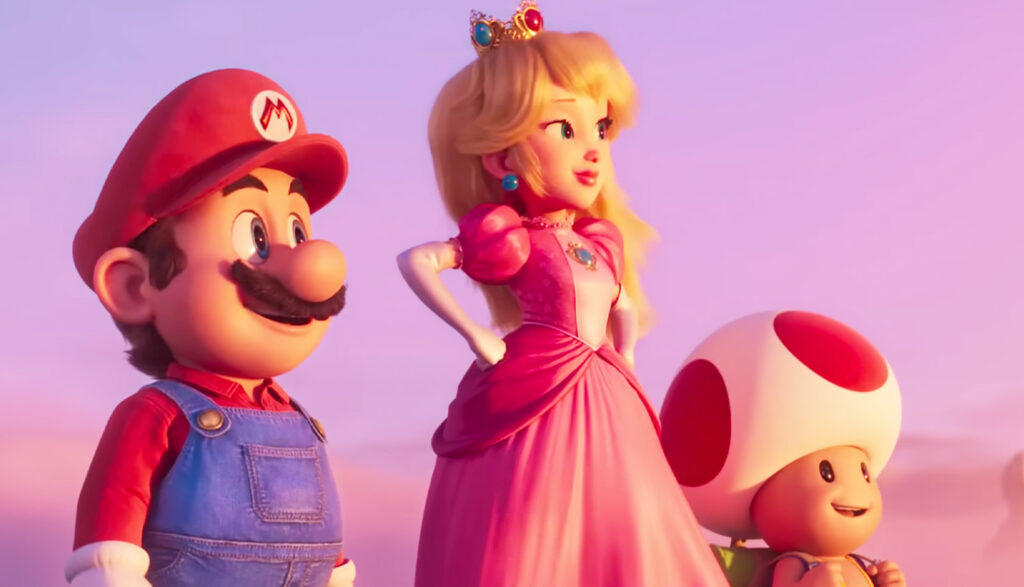 Chris Pratt asegura que ‘Super Mario Bros 2′ sentará las bases del ‘Universo Cinematográfico de Nintendo’