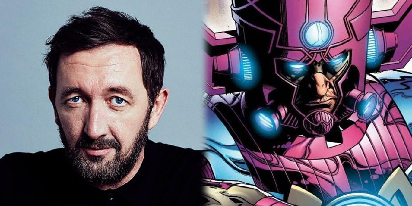 Los Cuatro Fantásticos: Ralph Ineson, actor de Game of Thrones, será Galactus en el MCU