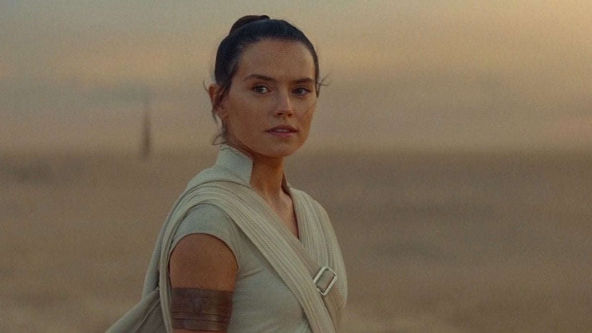 Daisy Ridley revela los estragos físicos que le causó unirse a ‘Star Wars’: ‘¿Soy lo suficientemente buena?’