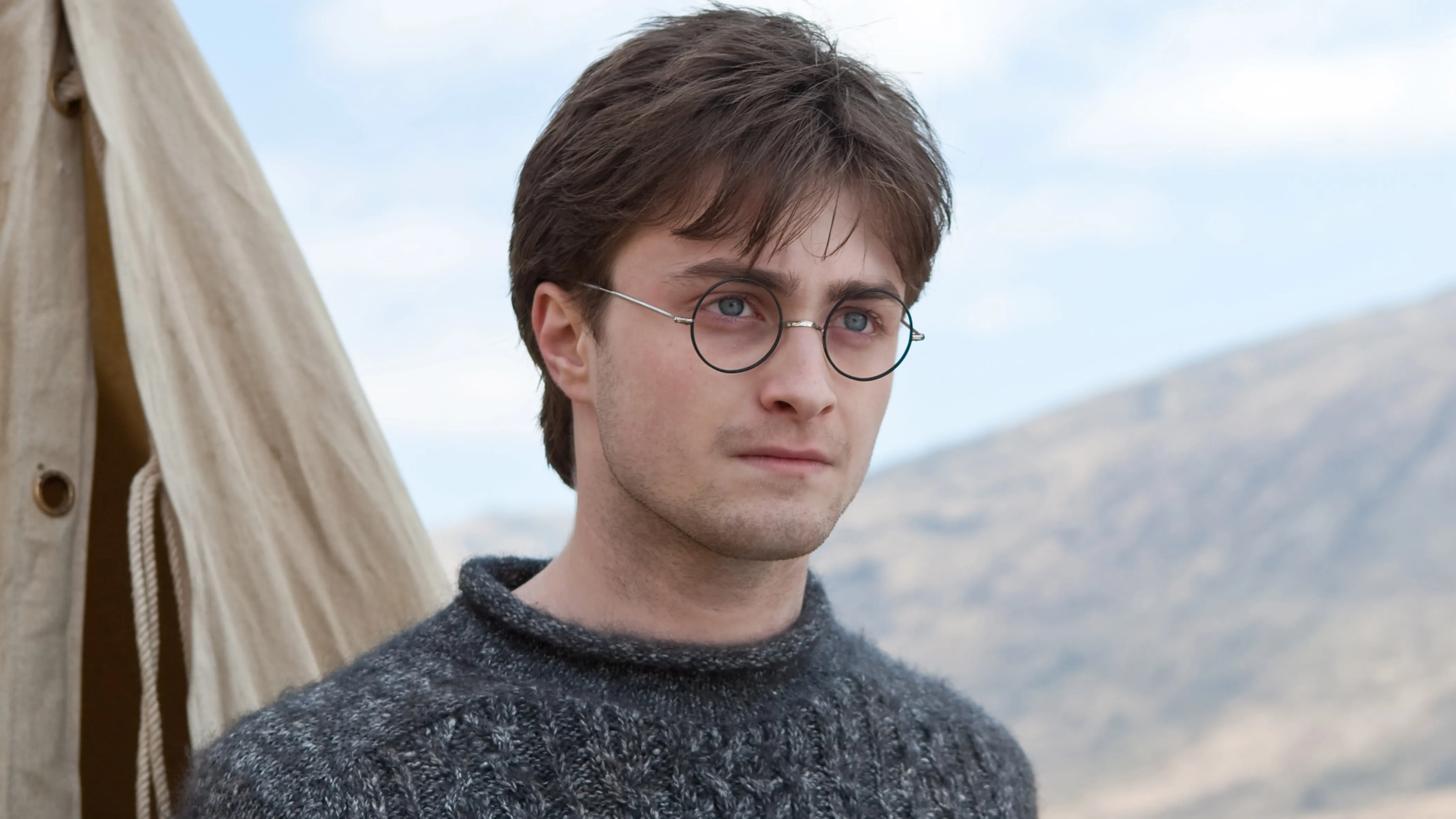 Daniel Radcliffe habla sobre si aparecerá en la serie de ‘Harry Potter’