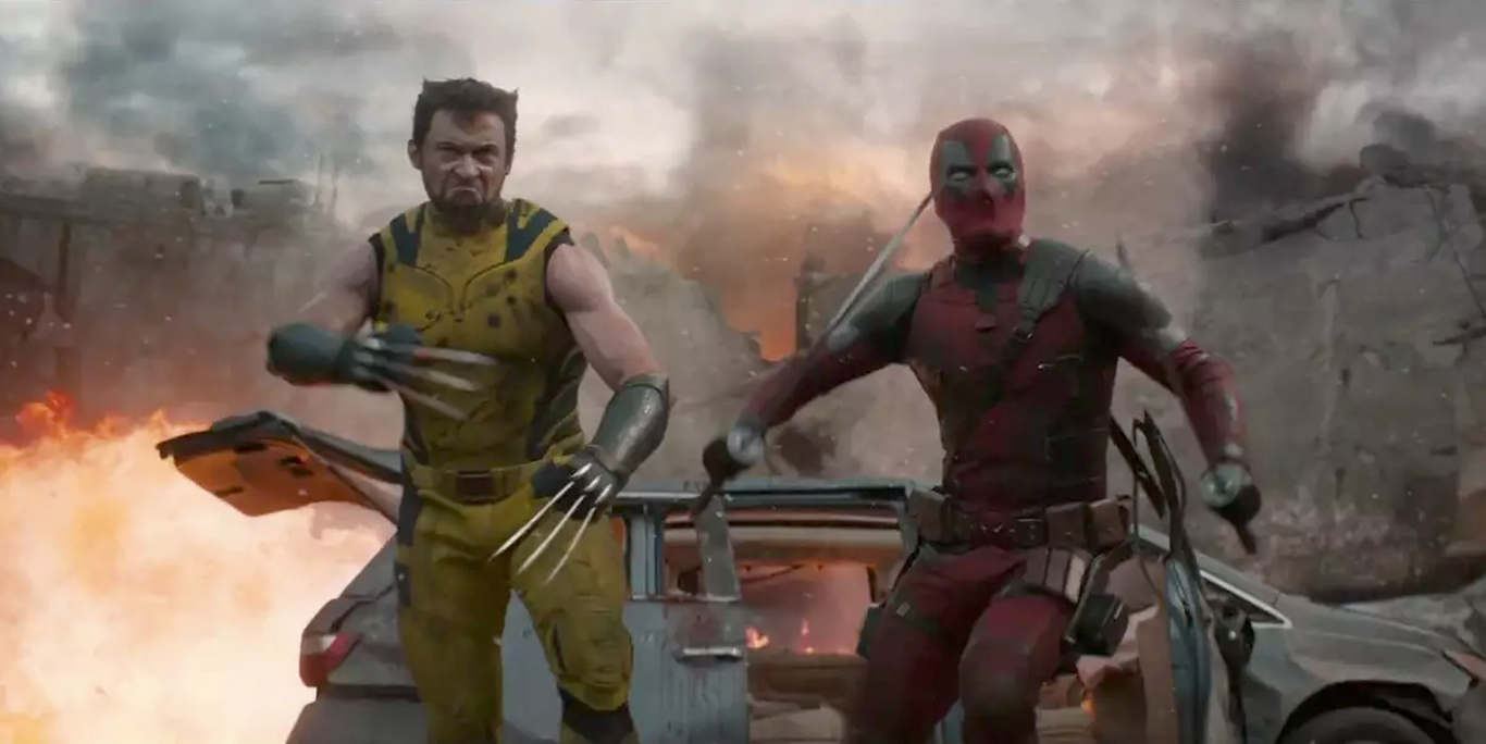 Deadpool & Wolverine: Protagonistas aparecen en nuevo anuncio y hacen advertencia para los fans