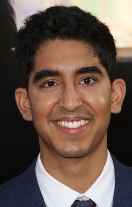 Dev Patel