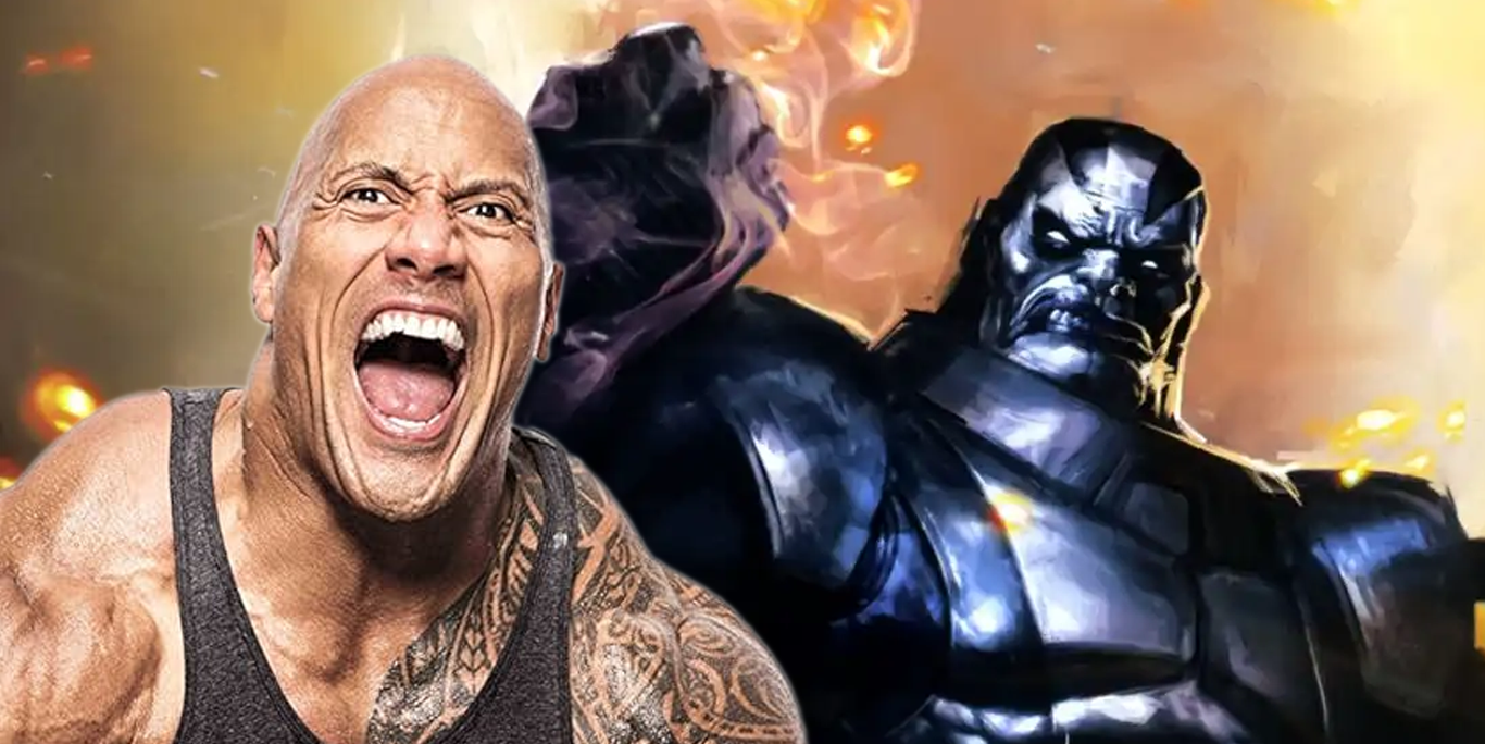 Dwayne Johnson podría unirse al MCU como Apocalipsis, villano de los X-Men