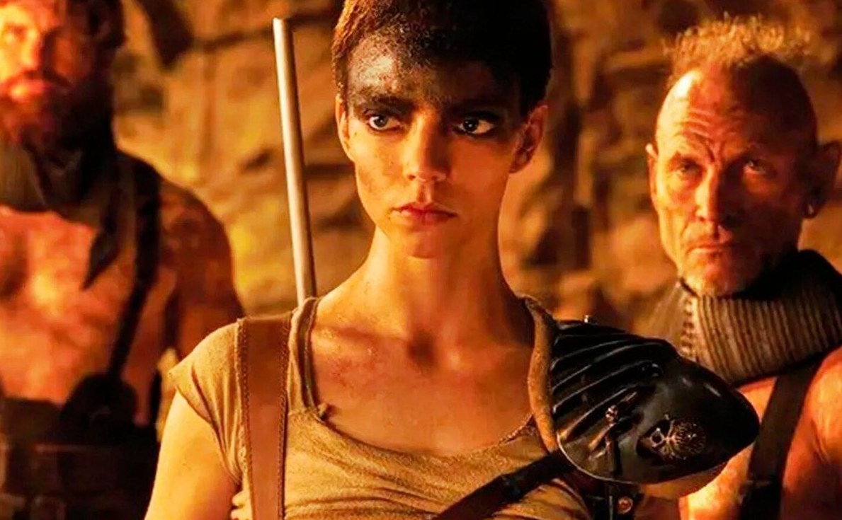 ‘Furiosa’: Baja recaudación en taquilla pondría en riesgo la secuela ‘Mad Max: The Wasteland’