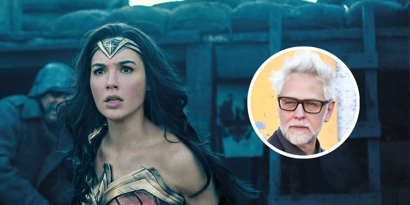 ¿Gal Gadot confirma ‘el fin’ de su era como Mujer Maravilla el universo de DC?