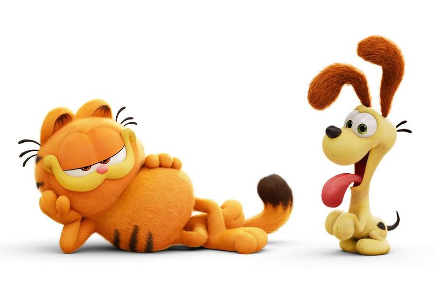 Garfield: Fuera de casa | Top de críticas, reseñas y calificaciones