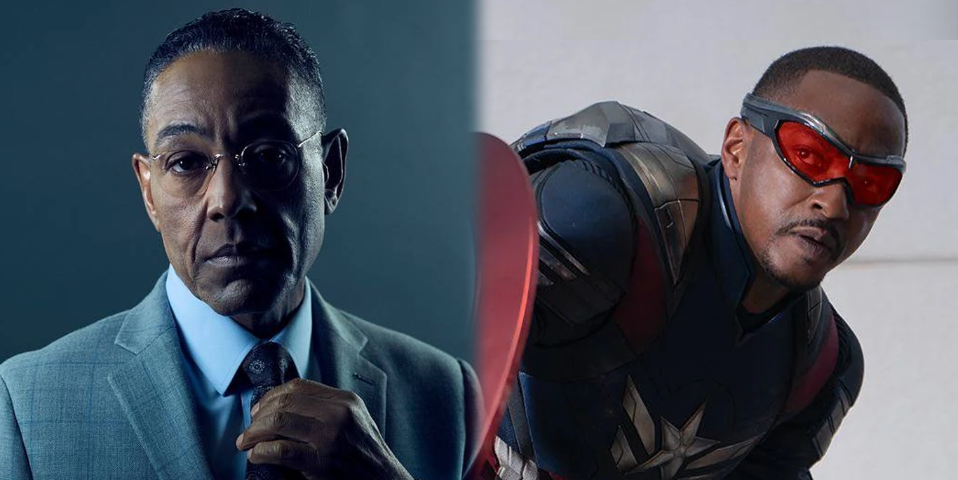 Giancarlo Esposito debutaría en el MCU con ‘Captain America: Brave New World’