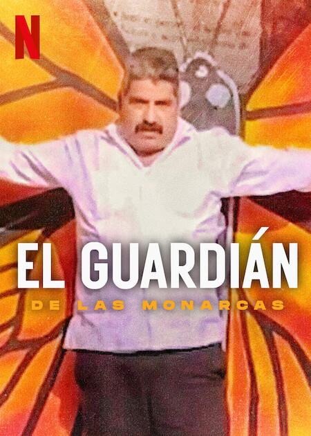 El Guardián de las Monarcas