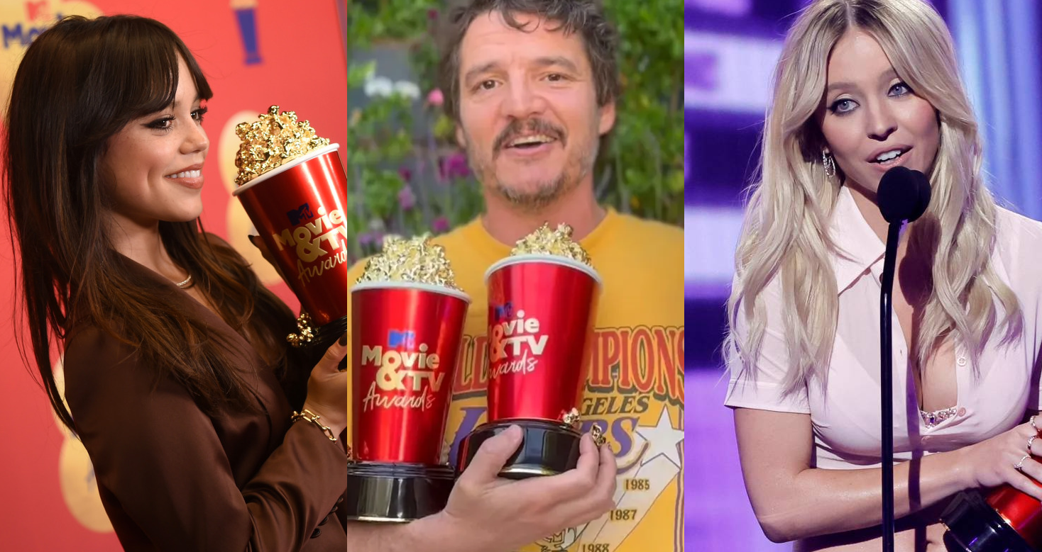 No habrá MTV Movie & TV Awards 2024: Esto sabemos sobre su cancelación