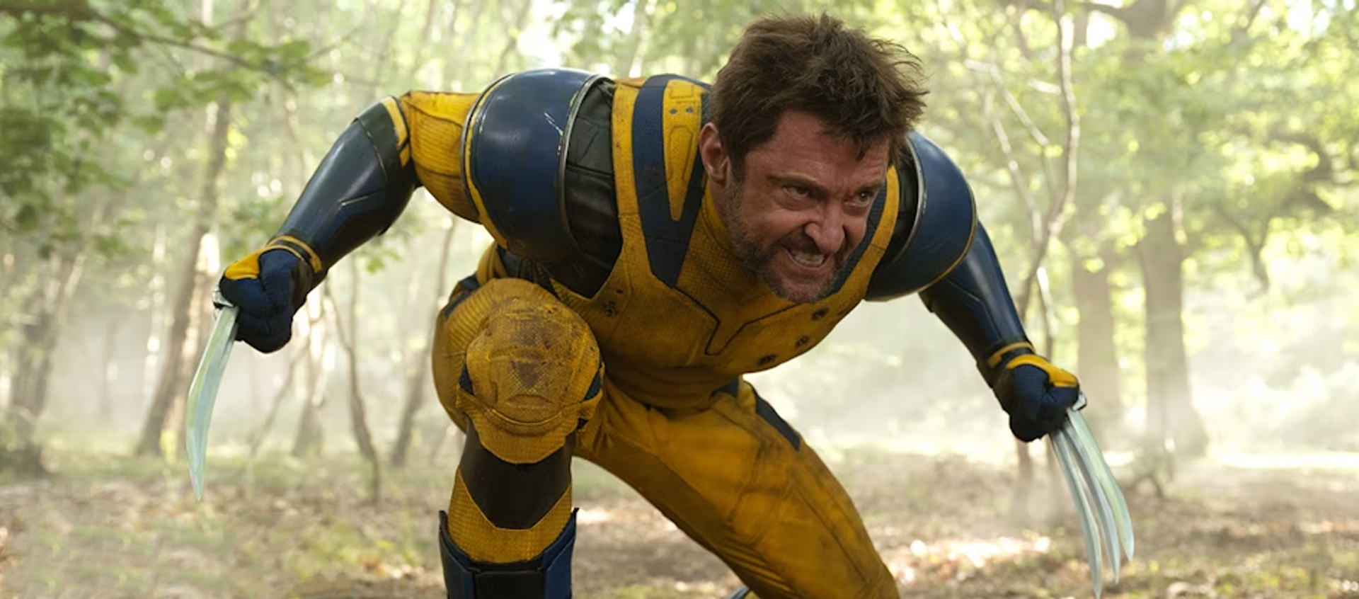 Hugh Jackman hace fuerte confesión sobre el traje de Wolverine en películas de X-Men